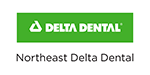 Northeast Delta Dental logo