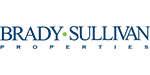 Brady Sullivan Properties logo