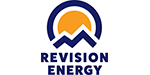 ReVision Energy logo
