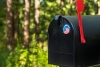 absentee voter mailbox