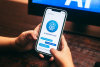 Mental health AI chatbot