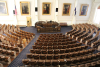 NH House of Representatives hall