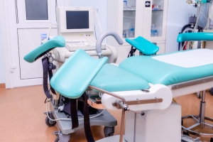 gynecology room