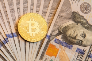 Bitcoin cryptocurrency reserve