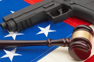 Gun Laws, NH Issue Brief