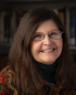Barbara Ward