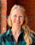 Rebecca Harned