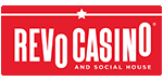 revo casino logo