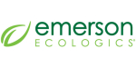 Emerson Ecologics logo