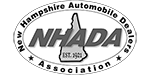 NH Automobile Dealers Association logo
