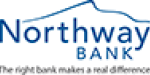 Northway Bank logo