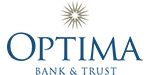Optima Bank & Trust logo