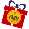 farm at eastmans corner gift logo