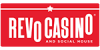 revo casino logo