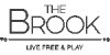 The Brook casino logo