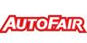 Auto Fair logo