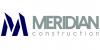Meridian Construction logo