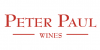 Peter Paul Wines logo