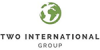 Two International Group logo